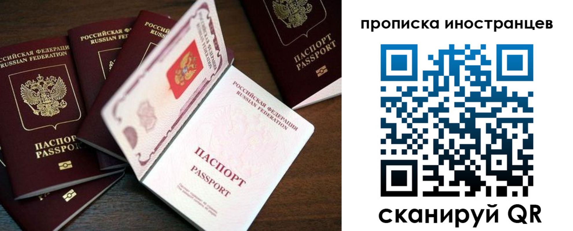 временная регистрация гарантия в Семилуках